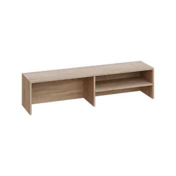 Stolová deska ENN 1 - 142 nástavba stolová, deska 18 mm, dub bardolino