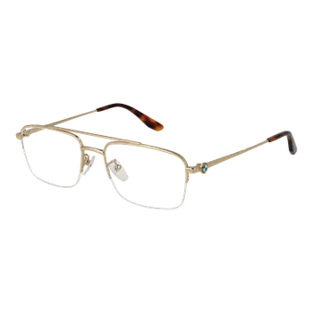 Sluneční brýle BMW obroučky na dioptrické brýle BW5039 032 54