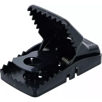 dílenský stroj Past na krysy Kraftmann plastová BGS 80792 (BGS1080792), BGS1080792