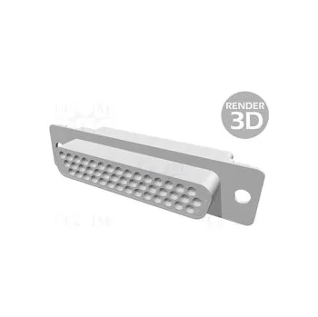 Elektrická zásuvka HDP22-16586831