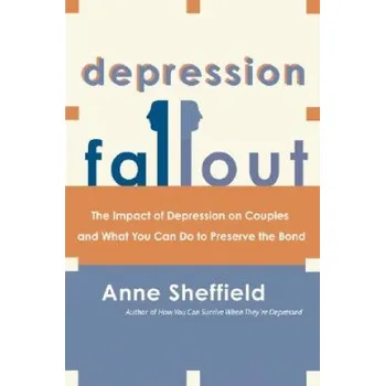 Učebnice Depression Fallout (Anne Sheffield)(Brožovaná)