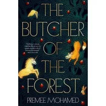 Butcher of the Forest - Mohamed, Premee