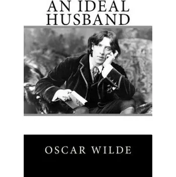 Kniha An Ideal Husband (Oscar Wilde)(Brožovaná)