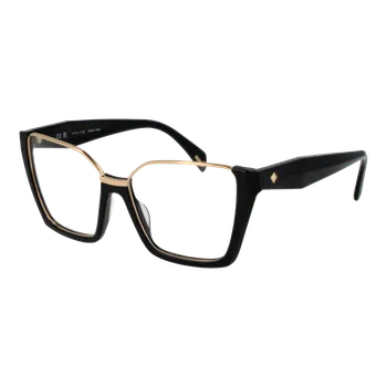 Sluneční brýle Police obroučky na dioptrické brýle VPLP53M 0700 55