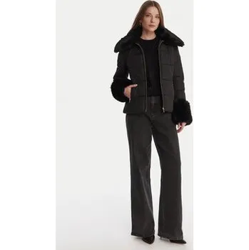 Dámská bunda Artigli Bunda pro přechodné období ACPM003096 Černá Regular Fit 46