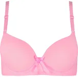 Podprsenka malé velikosti Kajka 152A 70A světle růžová