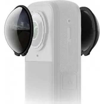 RC vybavení ND filtr pro akční kameru Insta360 X5 1INST895