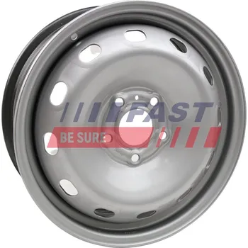 Plechové kolo Ráfek FAST FT92823