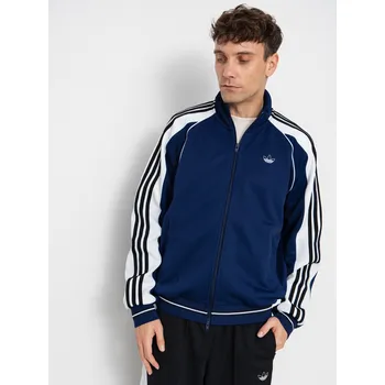 adidas Tyshawn T (dkblue/white/black) M, bílá