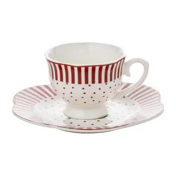 ŠÁLEK S PODŠÁLKEM SINDY 220ML