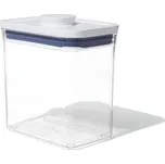 OXO Dóza na potraviny POP Good Grips, obdélník, 1,6 l 11234600