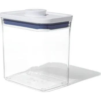 Dóza na potraviny OXO OXO POP UP dóza na potraviny 1,6 l obdélník 11234600