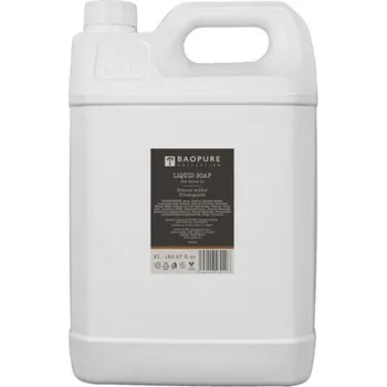 Mýdlo Tekuté mýdlo, PS 5l kanystr, BAOPURE collection ROPSBC-LS5000