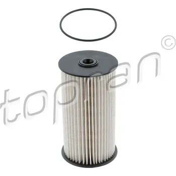 Palivový filtr Palivový filtr TOPRAN (HANS PRIES) 110 933