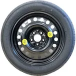 Dojezdové kolo SSANGYONG TORRES R20 5x112x66,5