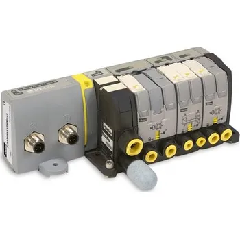 Stolní počítač MODUFLEX IO-LINK MOD. CLASS B Parker P2M2HBVL12400B25