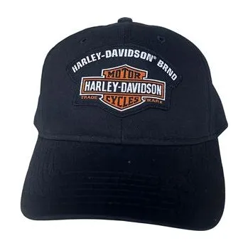 Kšiltovka Kšiltovka Harley-Davidson BRNO