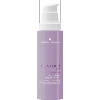 Charlotte Meentzen - Contour Lift Hyaluronové tonikum na obličej Pleťové vody 100 ml dámské