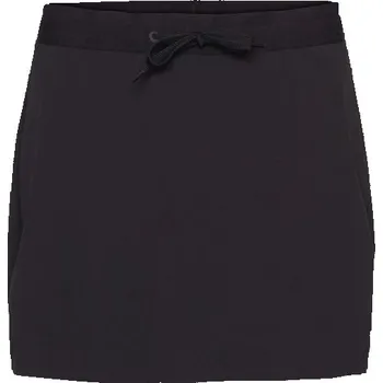 Dámská sukně Sail Racing W Závodní sukně černá L
