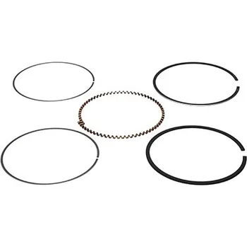 Píst motoru PROX pístní kroužky HONDA TRX 500 RUBICON 01-14 (92.50mm) (PROX pístní kroužky HONDA TRX 500 RUBICON 01-14 (92.50mm))