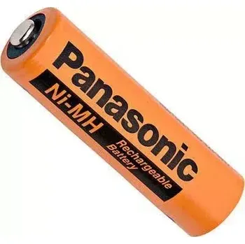 Článková baterie Baterie Panasonic HHR-210AAB AA 1.2V NiMH 2.08Ah