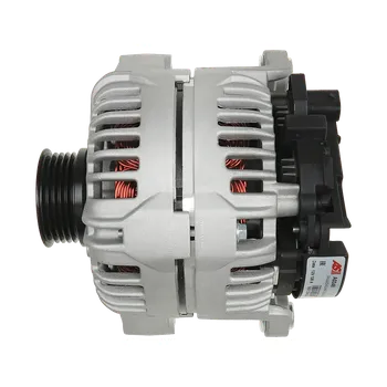 Alternátor Alternátor Opel Astra G/H, Corsa C/D, Meriva A, Combo, Zafira B 1.0–1.6