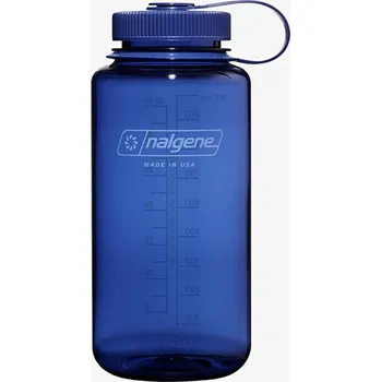 Láhev Láhev Nalgene 1000ml Wide Mouth Sustain Denim Universal
