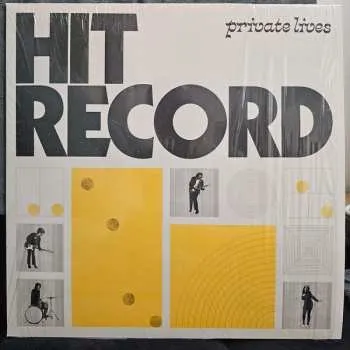 Zahraniční hudba LP Private Lives: Hit Record 2023