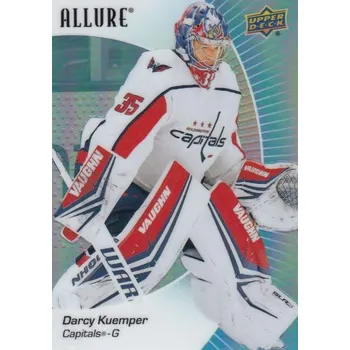 Karetní hra řadová karta DARCY KUEMPER 23-24 Allure číslo 45