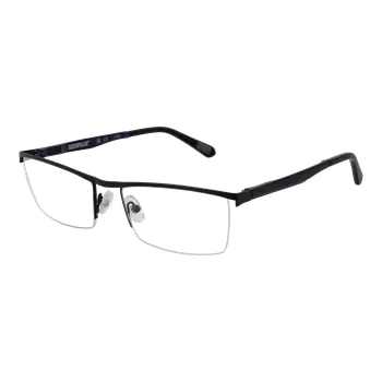 Sluneční brýle Caterpillar obroučky na dioptrické brýle CTO-DACITE 006 56