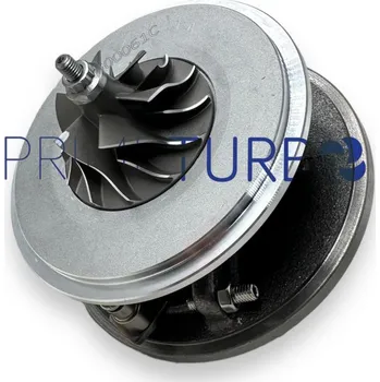 Turbodmychadlo Skupina trupu, turbodmychadlo Prime Turbo G00061C