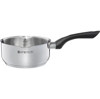Hrnec AMBITION Nerezový rendlík 16 cm Vikos 1,5 l