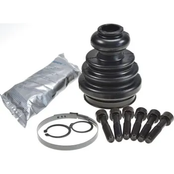 Nářadí pro automobil Manžeta sada GKN 300535