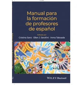 Manual para la formacion de profesores de espanol