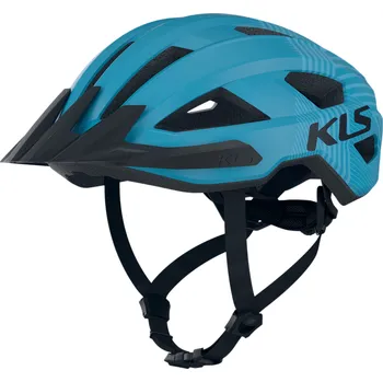 Chránič hlavy Přilba DAZE light blue L/XL