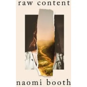 Cizojazyčná kniha raw content - Booth, Naomi