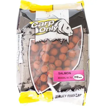Boilies Boilies Carp Only Salmon 20mm 1kg