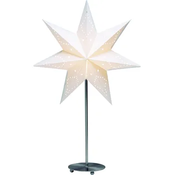 Vánoční dekorace SATURNUS 8813,400 světelná dekorace hvězda 69 × 45 cm