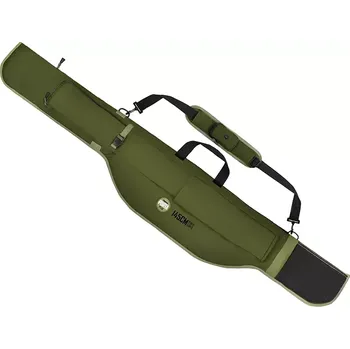 Pouzdro na prut Puzdro Delphin PORTA +Plus 200cm