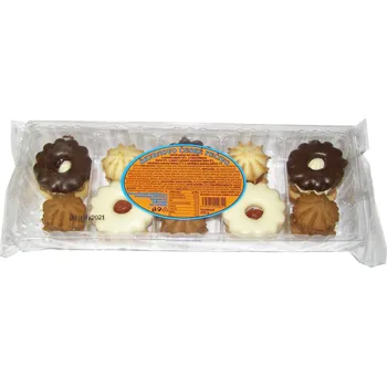 Škvrnovo České pečivo 225g