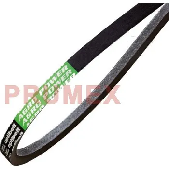 Auto-moto Řemen KVERNELAND ND9629 optibelt Agro Power AP1002328