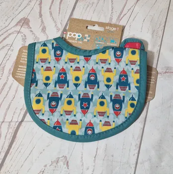 Bryndáček POP IN, vel. 1, Rocket