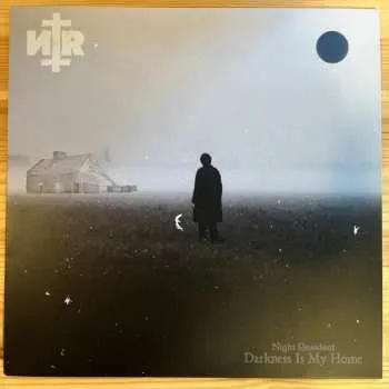 Zahraniční hudba LP Night Resident: Darkness Is My Home 2022 Limited Edition Vinyl