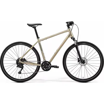 MERIDA CROSSWAY 100 High Cream(Grey) L