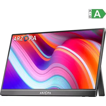 Monitor Arzopa Z1C