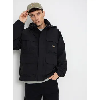 Dickies Trimble Seamsealed (black) M, černá