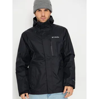 Columbia Pouring Adventure III (black) L, černá