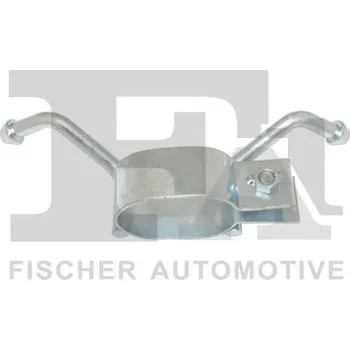 Držák, tlumič výfuku FISCHER AUTOMOTIVE 554-914