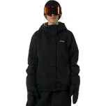 bunda Horsefeathers Nala - Black XL