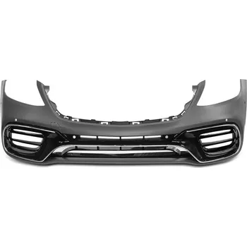 Nárazník Přední nárazník Mercedes-Benz S W222 18- AMG S63